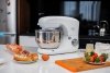 Robot kuchenny EASY COOK SINGLE WHITE, 1400W, 5,5L